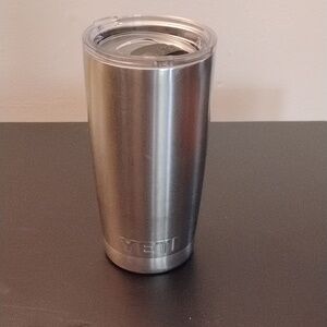 Yeti tumbler Coffee Mug